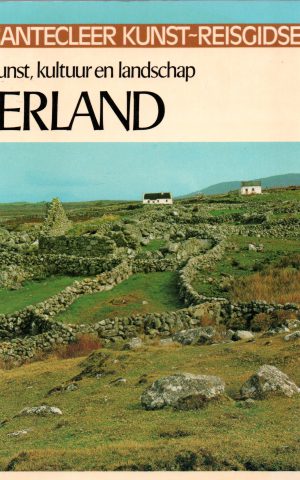 Ierland - Kunst, kultuur en landschap - Cantecleer -