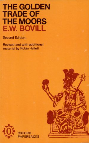 The Golden Trade of the Moors