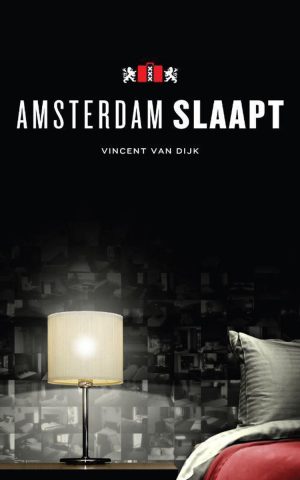 Amsterdam slaapt