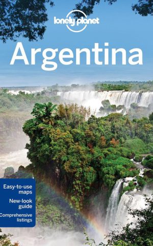 Argentina - Lonely Planet -