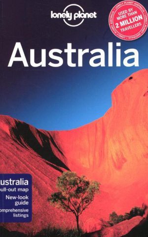 Australia - Lonely Planet -