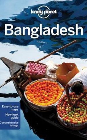 Bangladesh - Lonely Planet -