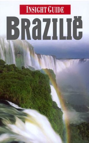 Brazilië - Insight Guide -