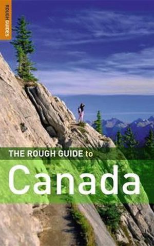 Canada - Rough Guide -