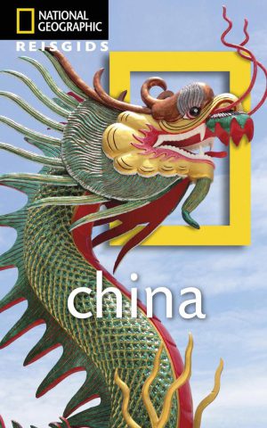 China - National Geographic -