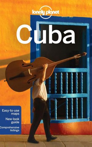 Cuba - Lonely Planet -