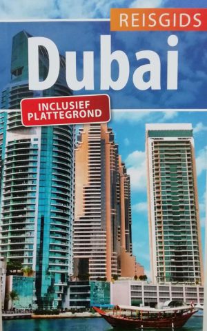 Dubai - Unieboek -