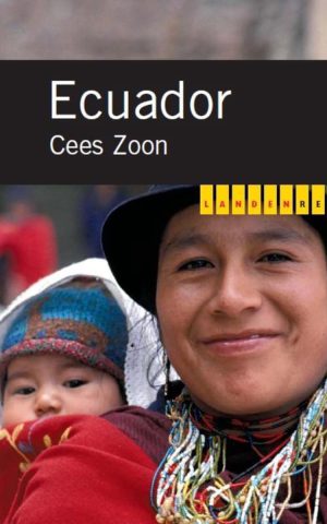 Ecuador - Landenreeks KIT -
