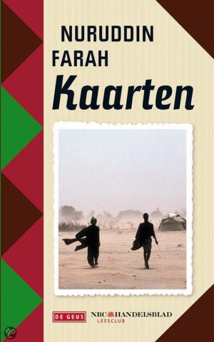 Kaarten