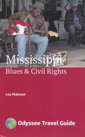 Mississippi - Blues & Civil Rights - Odyssee -
