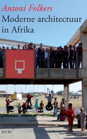 Moderne architectuur in Afrika