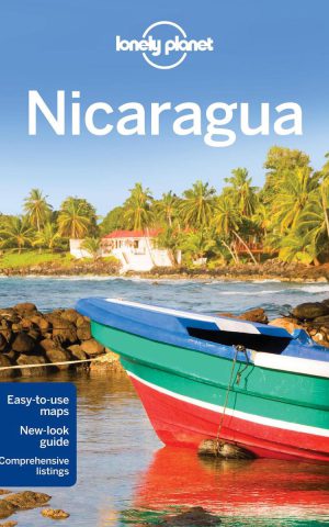 Nicaragua - Lonely Planet -