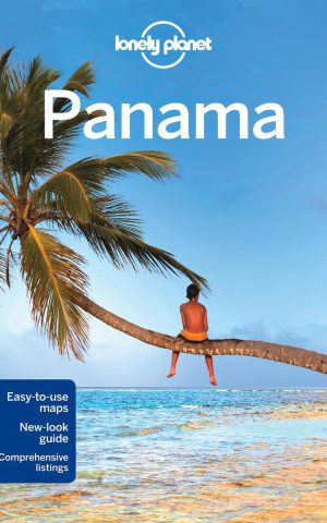 Panama - Lonely Planet -