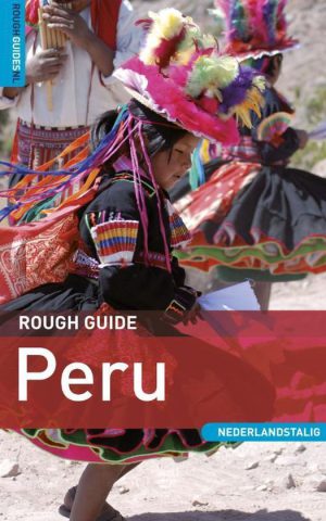Peru - Rough Guide -