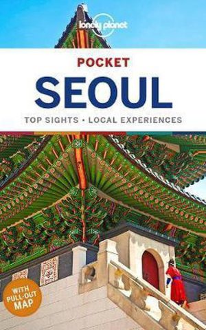 Seoul - Lonely Planet -