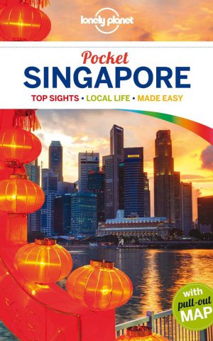 Singapore - Lonely Planet -