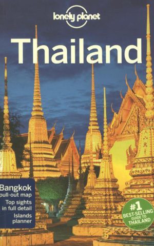 Thailand - Lonely Planet -