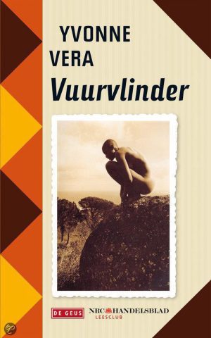 Vuurvlinder