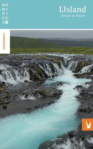 IJsland - Dominicus -