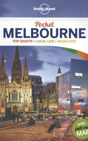 Melbourne - Lonely Planet -