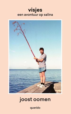 Visjes - een avontuur op Salina -