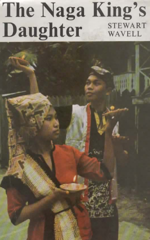 The Naga King's Daughter