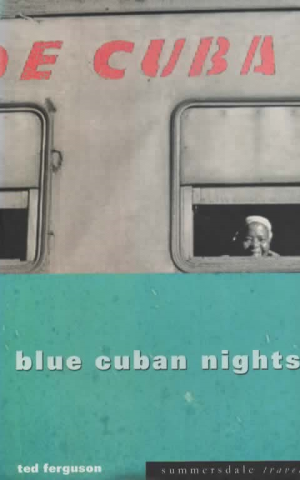 Blue Cuban nights