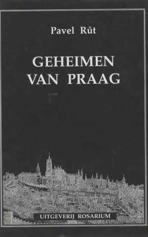 Geheimen van Praag