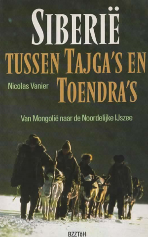Siberië tussen Tajga's en Toendra's - Van Mongolië naar de Noordelijke IJszee -