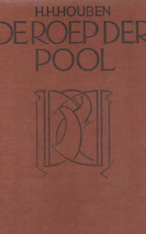 De roep der pool - Avonturen en heldendaden der Noordpoolvaarders -