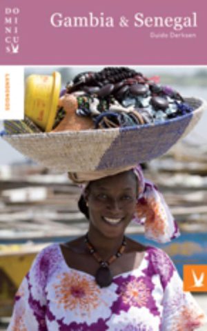 Gambia & Senegal - Dominicus -
