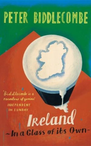 Ireland - In a Glass of its Own -