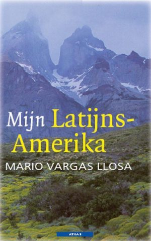 Mijn Latijns-Amerika