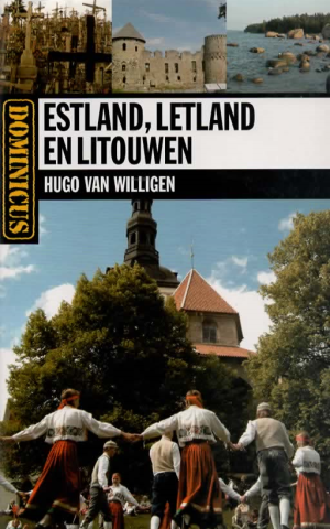 Estland, Letland en Litouwen - Dominicus -