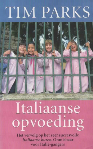 Italiaanse opvoeding