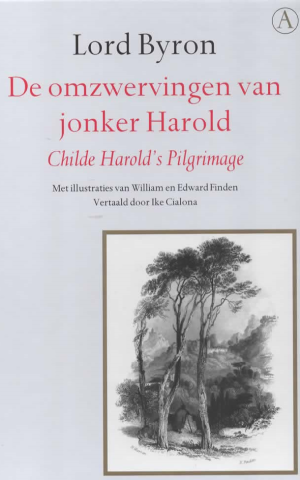 De omzwervingen van jonker Harold - Childe Harold's Pilgrimage -