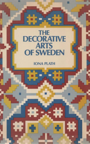 The Decorative Arts of Sweden