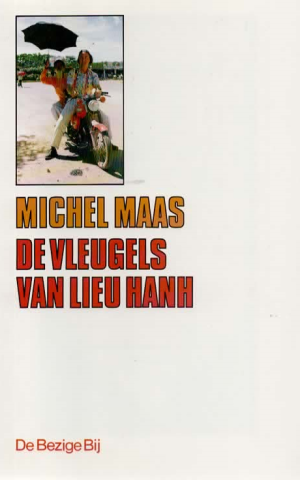 De vleugels van Lieu Hanh - Vietnam; zoektocht naar een land waar koelte heerst, en rust -