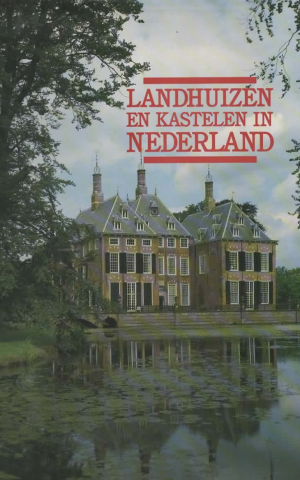 Landhuizen en kastelen in Nederland