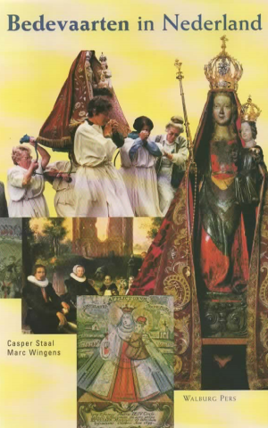Bedevaarten in Nederland