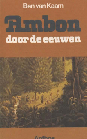 Ambon door de eeuwen