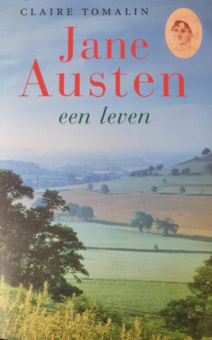 Jane Austen - een leven -