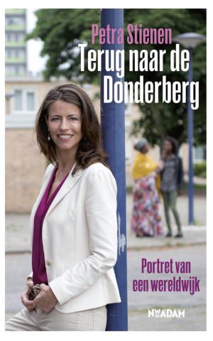 Terug naar de Donderberg - Portret van een wereldwijk -