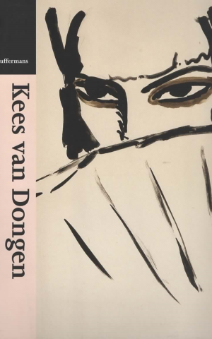 Kees van Dongen - het grafische werk -