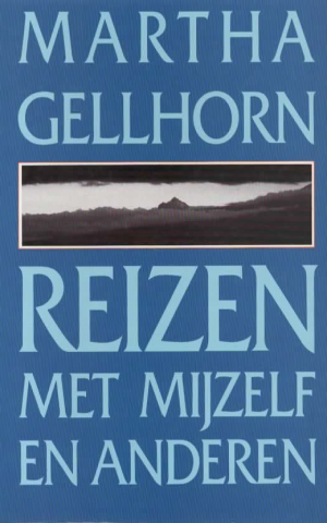 Reizen met mijzelf en anderen