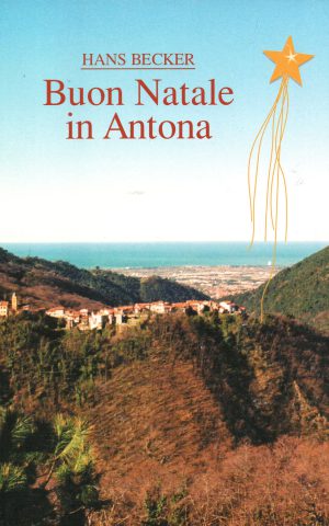 Buon Natale in Antona