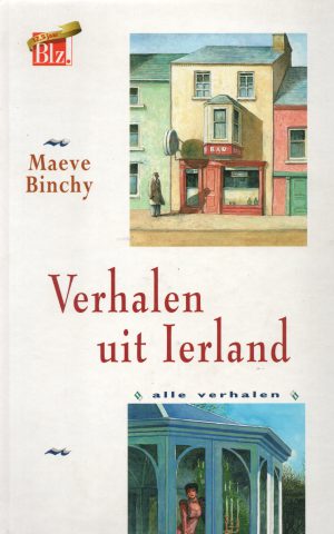 Verhalen uit Ierland - alle verhalen -