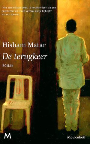 De terugkeer - roman -