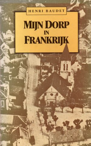 Mijn dorp in Frankrijk