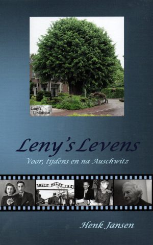 Leny's Levens - Voor, tijdens en na Auschwitz -